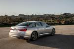 Audi A6 50 TDI Quattro 2018 года (WW)